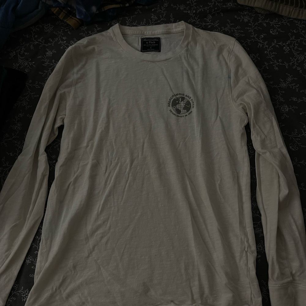Abercrombie Long sleeve